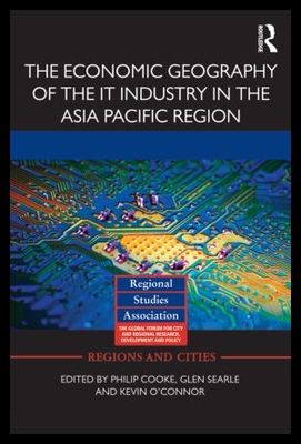 【预售】The Economic Geography of the IT Indus