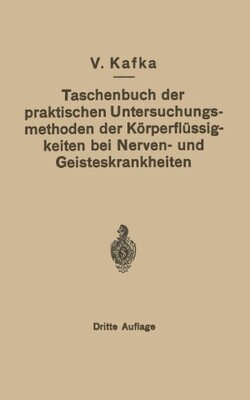 【预订】Taschenbuch Der Praktischen Untersuc...