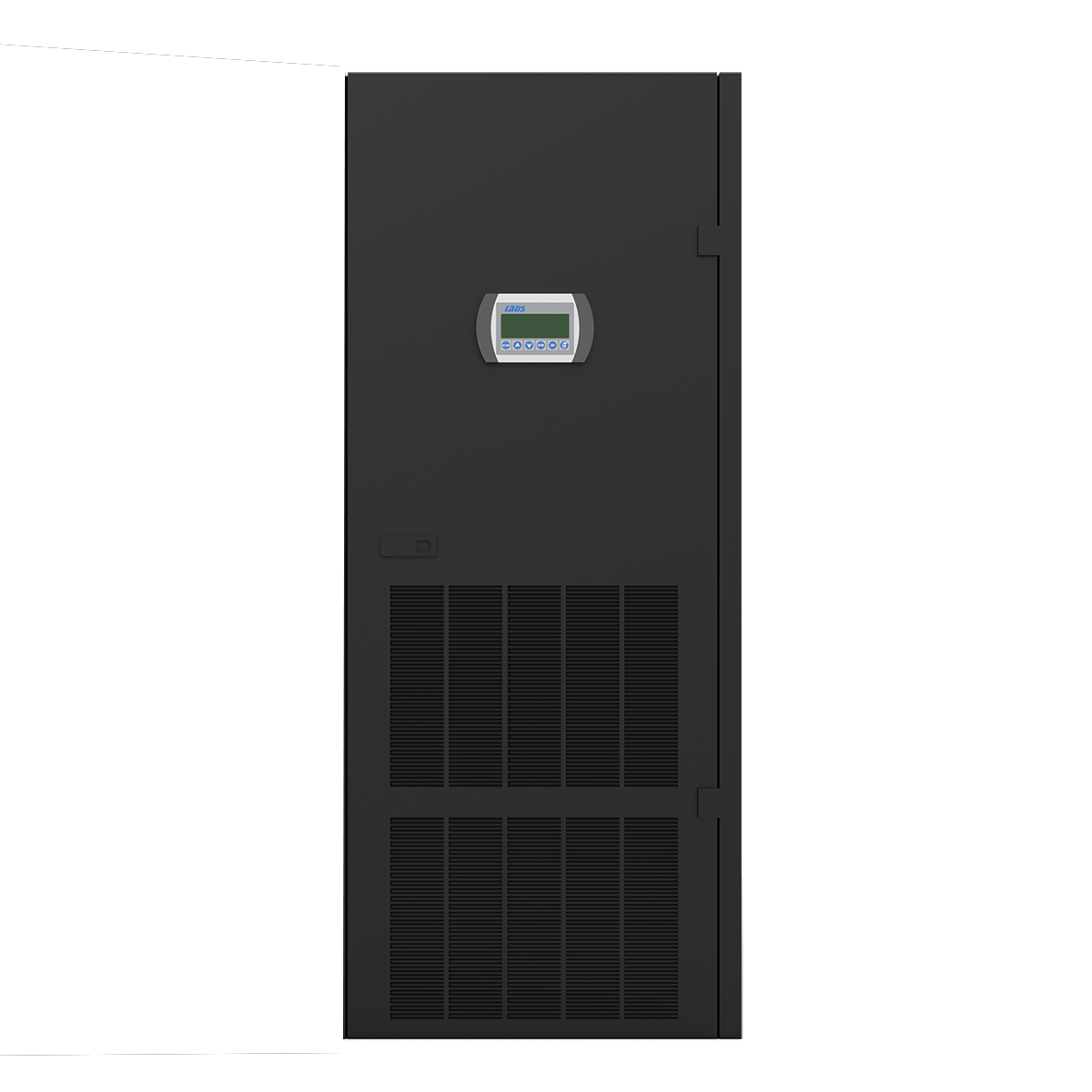 雷迪司机房精密空调20KW制冷量风冷恒温恒湿上送风LDA201U空调-封面