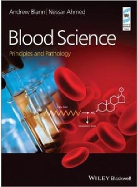 【预订】Blood Science - Principles and Patho...