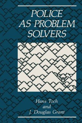 【预售】Police as Problem Solvers
