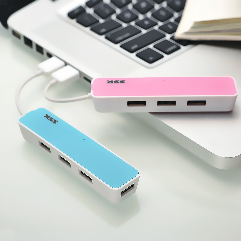 Hub USB - Ref 363613 Image 1