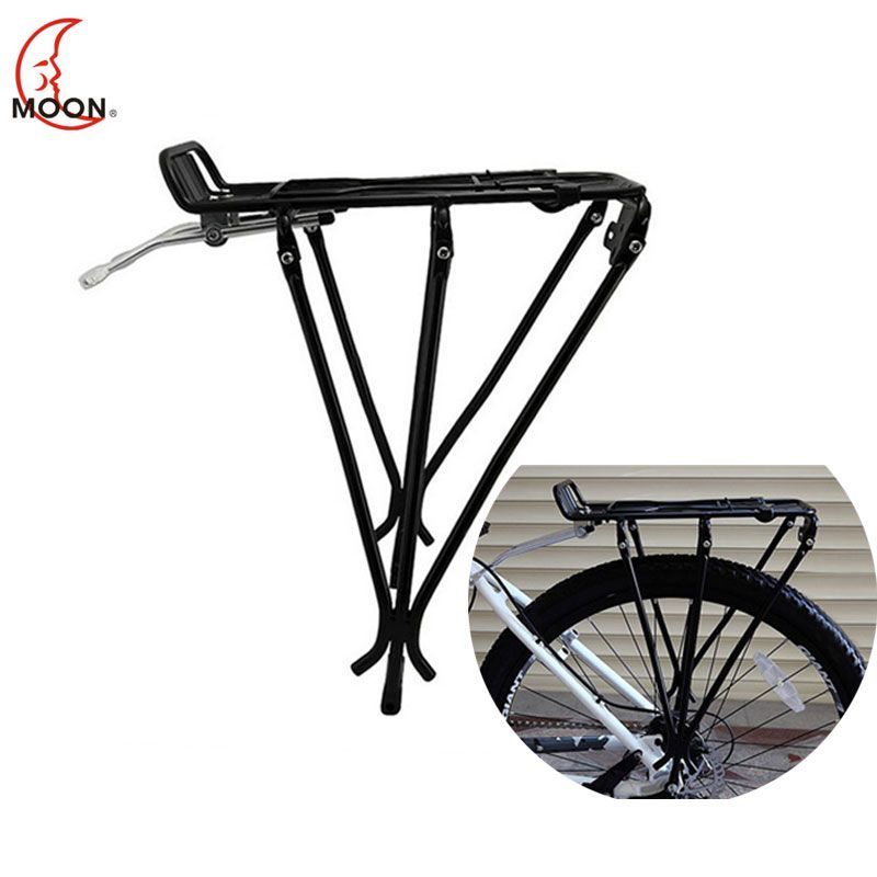 Porte-bagages pour vélo MOON - Ref 2425689 Image 1
