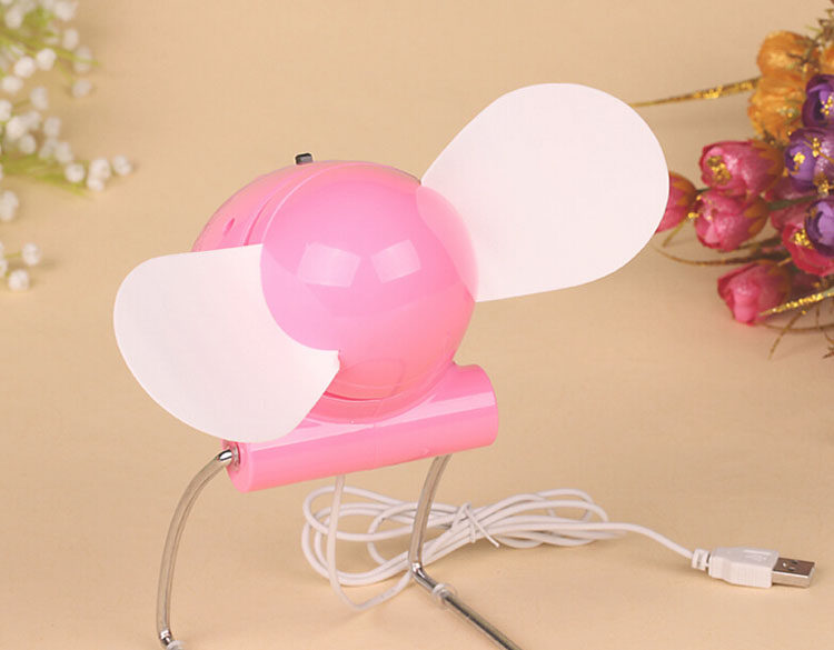 Ventilateur USB - Ref 402043 Image 1