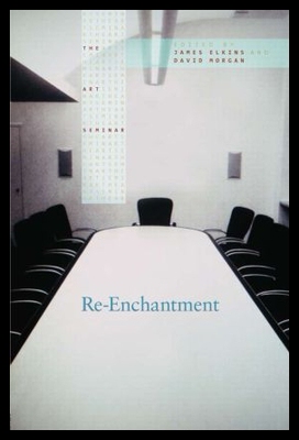 【预售】Re-Enchantment