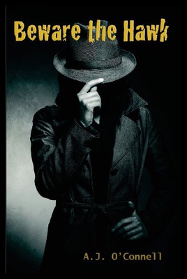 【预售】Beware the Hawk