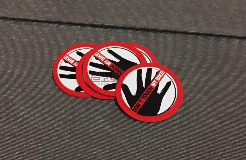 Décoration pour vélo - Ref 2278457 Image 1