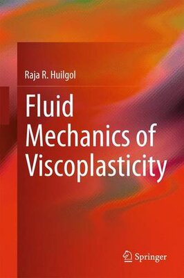 【预订】Fluid Mechanics of Viscoplasticity