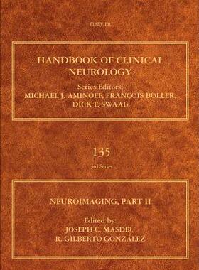 【预订】Neuroimaging, Part II