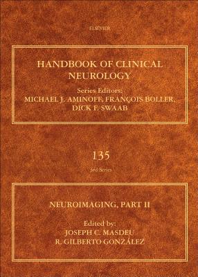【预订】Neuroimaging, Part II
