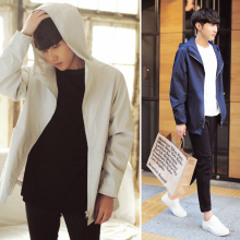 Costume homme en coton pour automne - Ref 1549244 Image 13