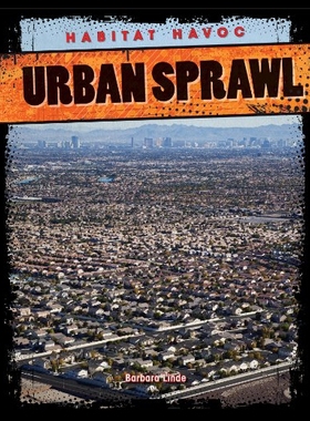 【预售】Urban Sprawl
