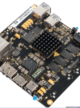 包邮BeagleBoard-X15美国TI原装进口ARM AM5728开发板Cortex-A15