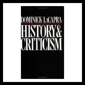 【预售】History and Criticism