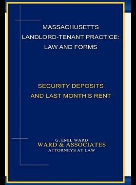 【预售】Massachusetts Landlord-Tenant Practice