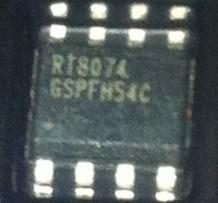 【全新原装】RT8074 RT8074GSP 贴片8脚 电源管理IC芯片 集成电路