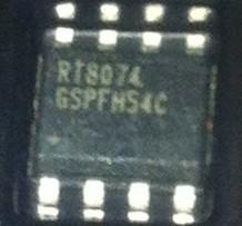 【全新原装】RT8074 RT8074GSP 贴片8脚 电源管理IC芯片 集成电路