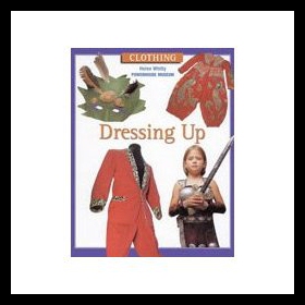 【预售】Dressing Up (Clothing)