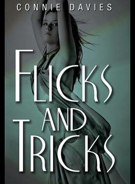 【预售】Flicks and Tricks