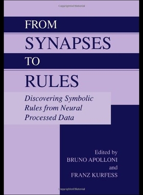 【预售】From Synapses to Rules: Discovering Symbolic Rule