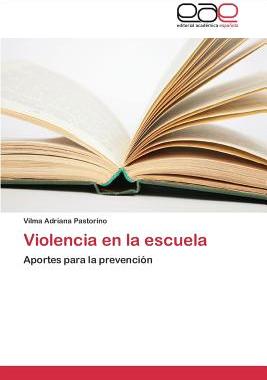 【预售】Violencia En La Escuela