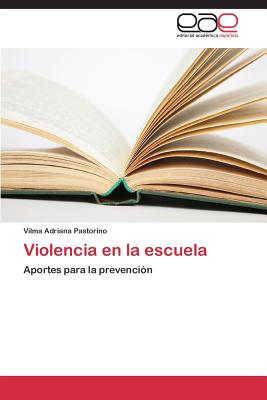 【预售】Violencia En La Escuela