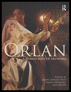 Artworks Hybrid Orlan Body 预售