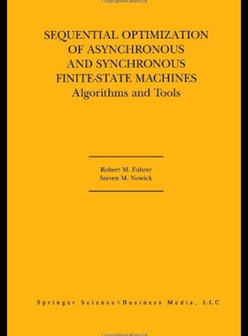 【预售】Sequential Optimization of Asynchronous and Synch