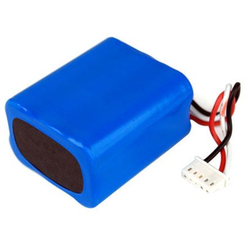 FOR Evolution Robotics Mint 5200 5200C 380T 837986拖地机电池