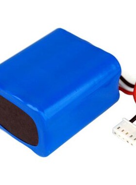 FOR Evolution Robotics Mint 5200 5200C 380T 837986拖地机电池