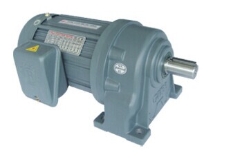 HOUSIN减速电机 1/4HP 0.2KW 4Poles 220V 1350  GH-22 1/40 电机