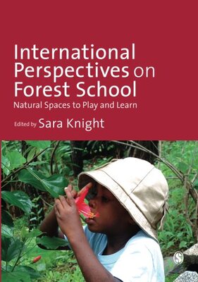 【预售】International Perspectives on Forest School: Natu...