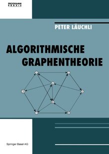 【预订】Algorithmische Graphentheorie