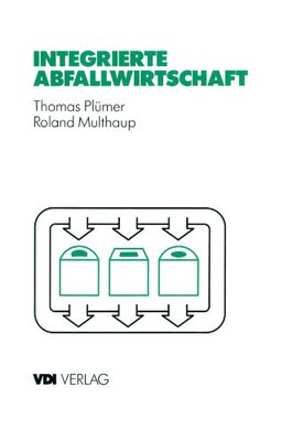 【预订】Integrierte Abfallwirtschaft: Strate...