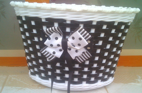 Panier pour vélo - Ref 2270719 Image 1