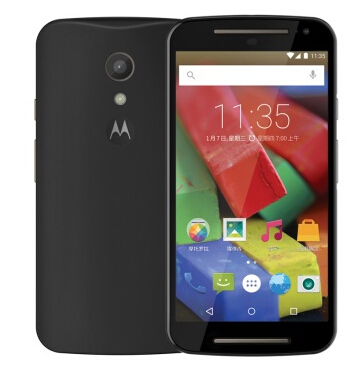 MOTOROLA