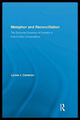 【预售】Metaphor and Reconciliation: The Discourse Dynami