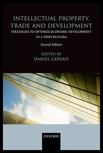 【预售】Intellectual Property, Trade and Development