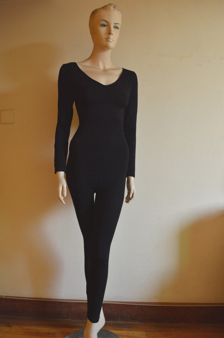 Corset amincissant en viscose - Ref 708881 Image 1