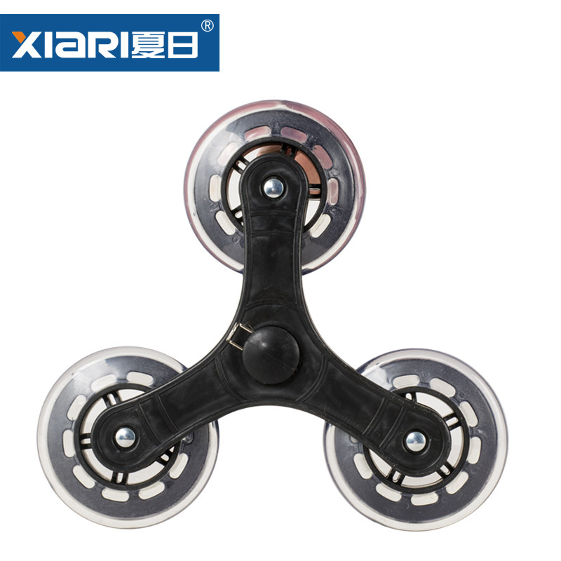 夏日铝合金购物车轮子  轴承三角上楼梯轮|msdalam kategori penyatuan simpanan, Rumah Storage Appliances, Troli Membeli-belah mudah alih - dari Buy2taobao.com untuk memberikan perkhidmatan ejen Taobao profesional membeli