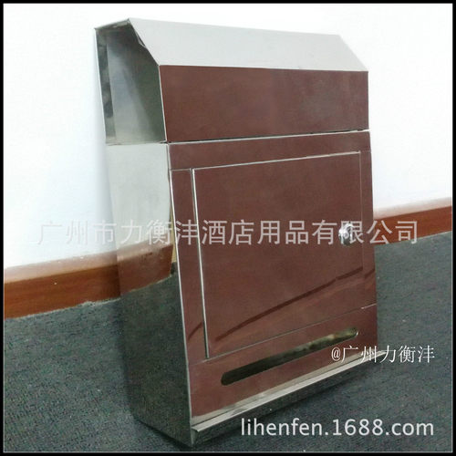此款信报箱无现货，仅接受定制。价格为参考价，散客请购买其它款式。详情请联系客服，谢谢。