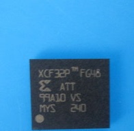 XCF32PFG48 XCF32PFSG48C 贴片BGA48 全新原装