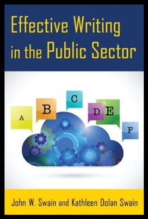Writing Effective the Sector Public 预售