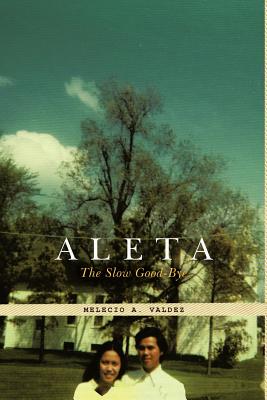【预售】Aleta: The Slow Good-Bye