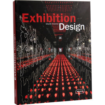 【预售】EXHIBITION DESIGN