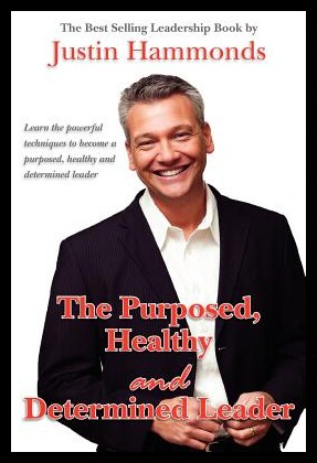 【预售】The Purposed, Healthy and Determined L