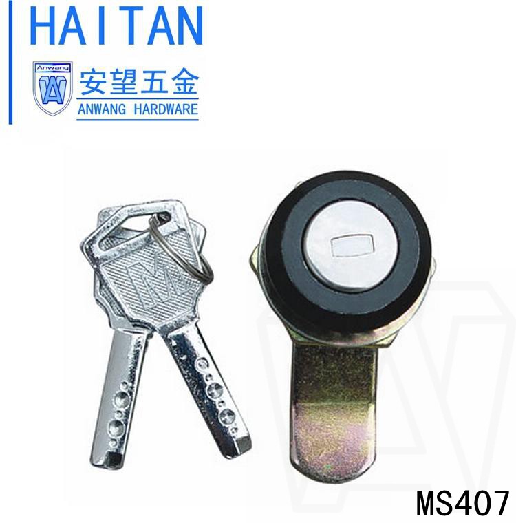 MS407转舌锁Anwang/安望