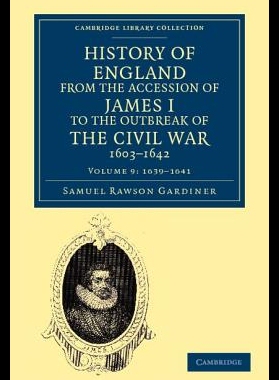 【预售】History of England from the Accession