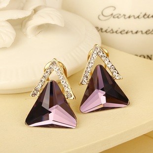 Broche femme en Zircon diamant - Ref 1176430 Image 25