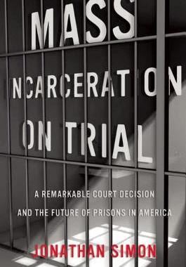 【预售】Mass Incarceration on Trial: A Remarkable Cour...